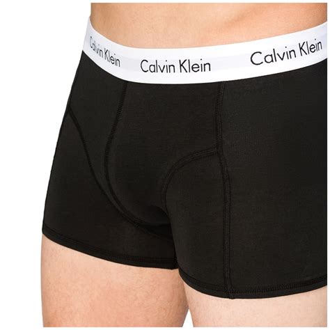 calvin klein trunks best price